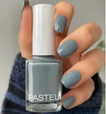 PASTEL NAIL POLISH 243